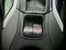 Toyota Corolla HATCH BACK 2.0 PETROL