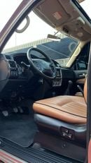 Nissan Patrol Super Safari