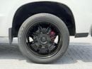 Chevrolet Silverado Chevrolet Silverado 1500 || 2.7L Turbo Max 4WD Crew Cab Automatic || American Specs 2024