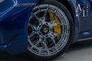 Porsche 911 Turbo S 3.8L (645 HP) Convertible 2022 Porsche 911 Turbo S, Sport Chrono Package, Full Service Histo