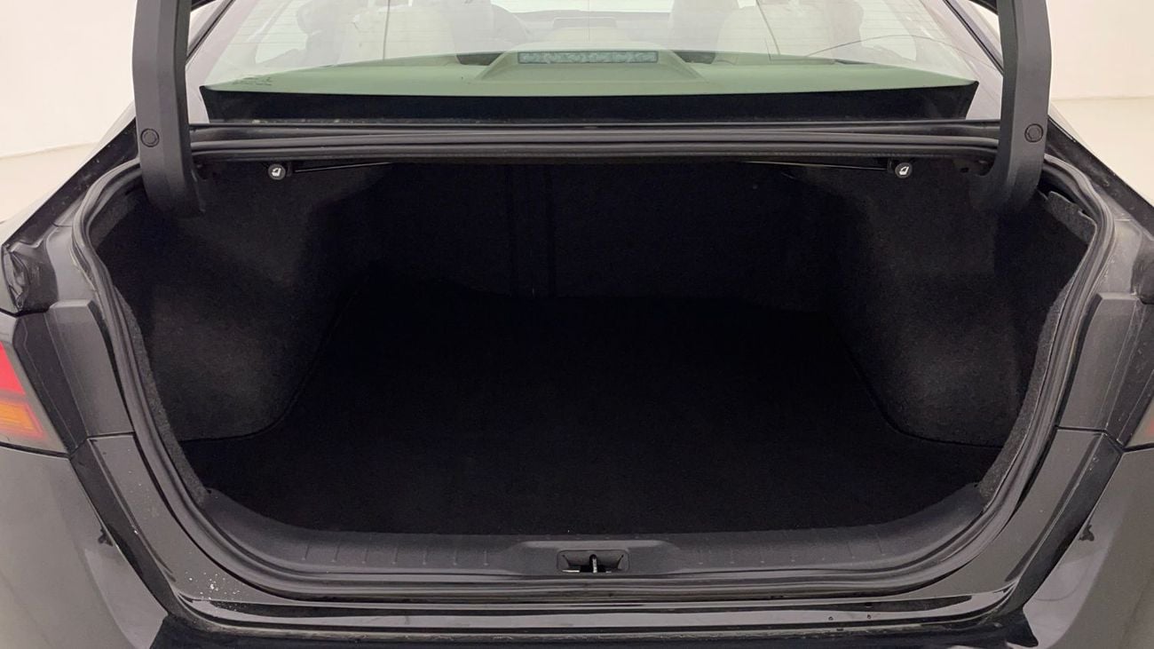 نيسان ألتيما S 2.5L NISSAN ALTIMA 2.5L 2021 | 0 DP | 975/Month | 30 Day Return | Service History