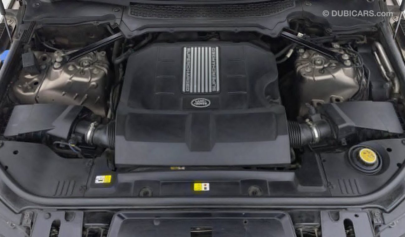 Land Rover Range Rover Sport SE 3 | Zero Down Payment | Free Home Test Drive