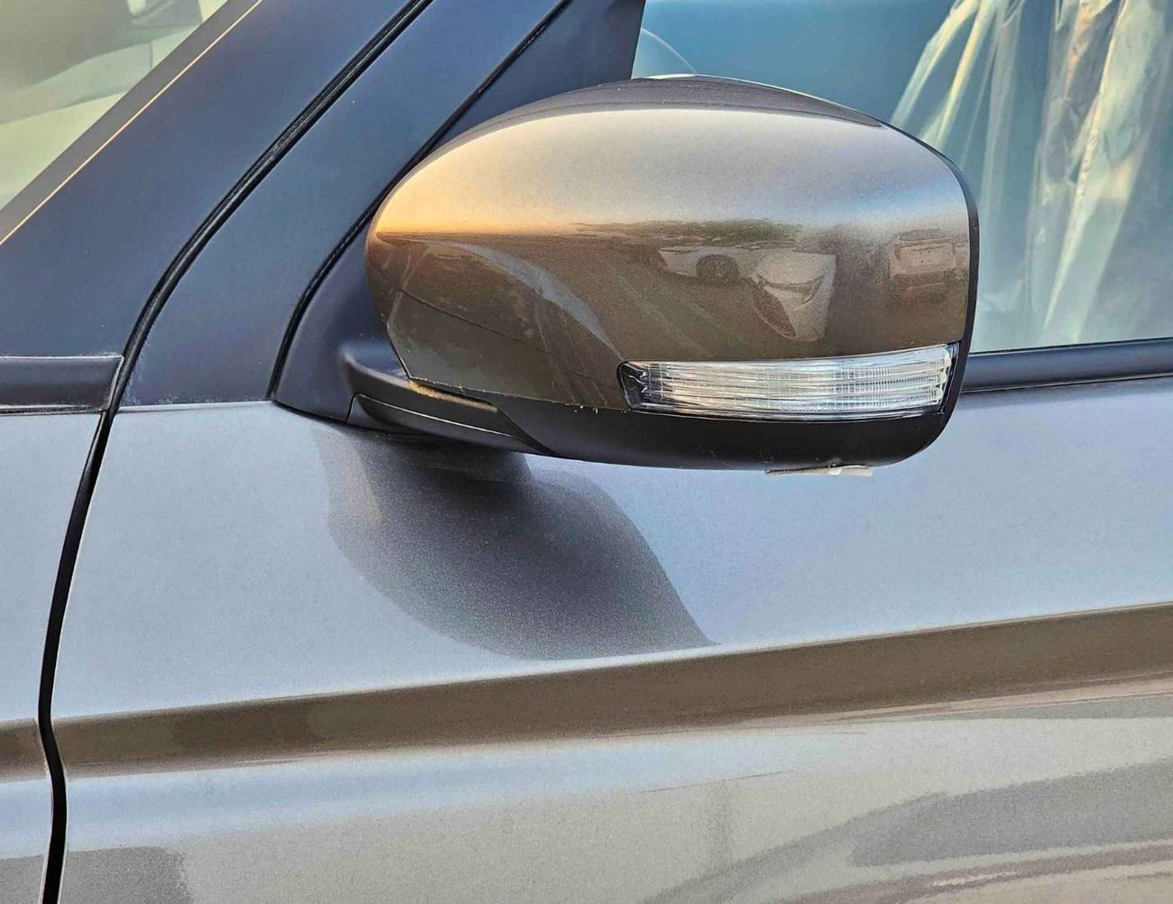 Suzuki Swift GLX WITH RADAR / 1.2L V4 PETROL / PUSH START / DVD CAMERA (CODE # GLXR)