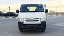 Toyota Hiace GL Toyota/HIACE D/ 2.5L PNL VAN AC STD RF MT