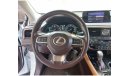 Lexus RX350 3.5L / V6 / GCC / GULF SPECIFICATIONS / READY TO EXPORT