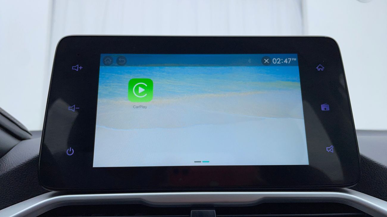 Chevrolet Captiva LS 1.5 | Zero Down Payment | Free Home Test Drive