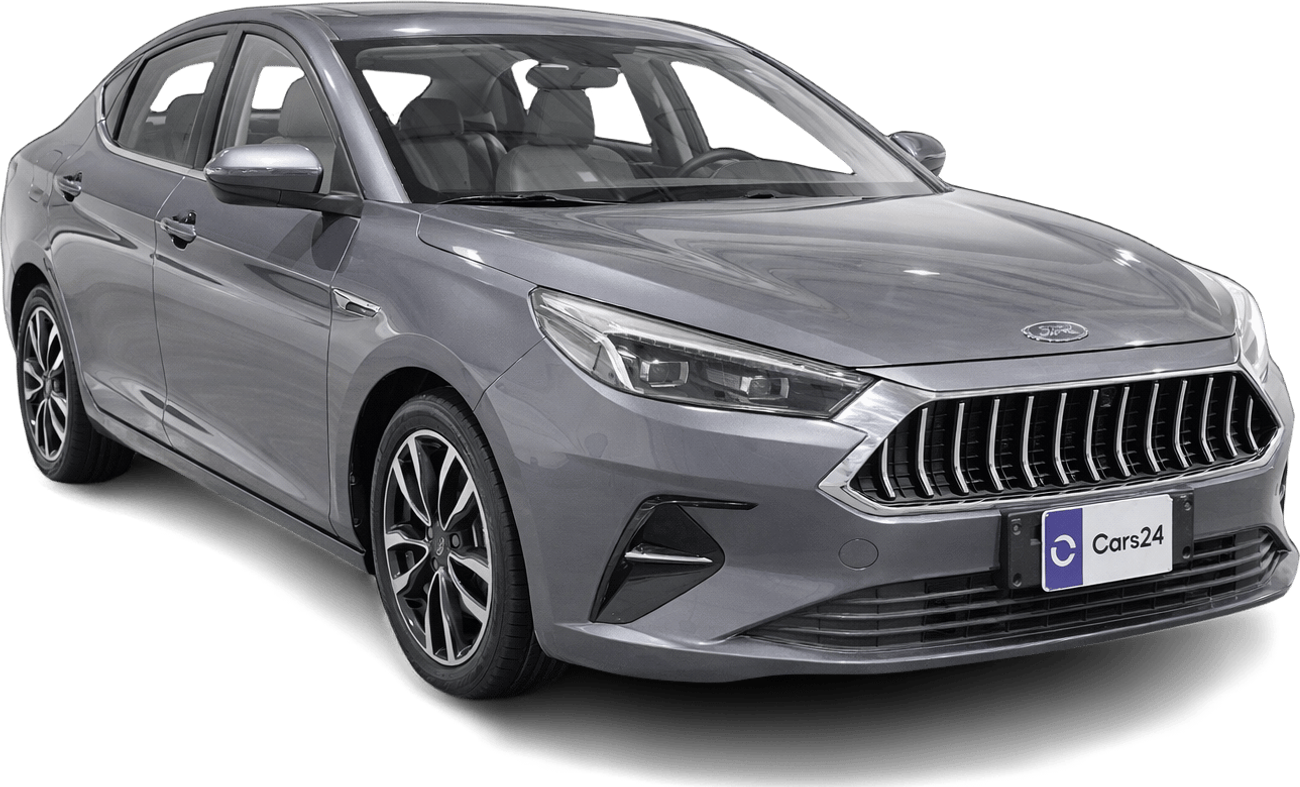 JAC J7 INTELLIGENT 2023 | AED 480/Month | 0 DP | 30 Day Return | Warranty | Service History