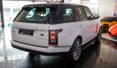 Land Rover Range Rover Vogue SE Supercharged