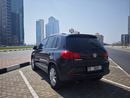 Volkswagen Tiguan SPORT & STYLE