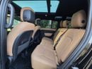 Land Rover Defender 110 HSE P400 DEFENDER P400 HSE X-DYNAMIC 2025 GCC // FULL BODY PPF // LOW MILEAGE // PERFECT CONDITION