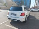 Mercedes-Benz GLK 350 3.5L