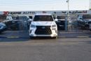 Lexus LX 570 F SPORT  LEXUS LX570 5.7L V8 PETROL FULL OPTIONS