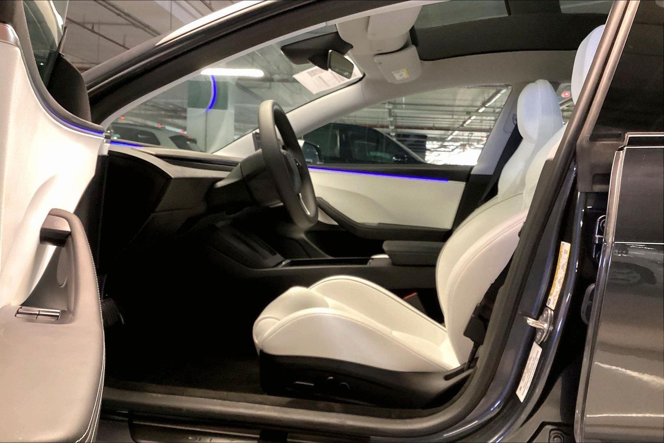 Tesla Model 3 Performance (Dual Motor) | Guaranteed Warranty | 0 Down Payment