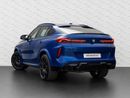 BMW X6 M M Competition