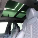 Audi RS Q8 TFSI quattro 4.0L AED 6,855 P.M l 0% Down Payment l GCC Specs l Under Full Warranty l Full Option