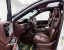Lincoln Aviator PRESIDENTIAL 2021 Lincoln Aviator Presidential, 2028 Lincoln Warranty, 2026 Lincoln Service Pack, 7 Seater, GCC