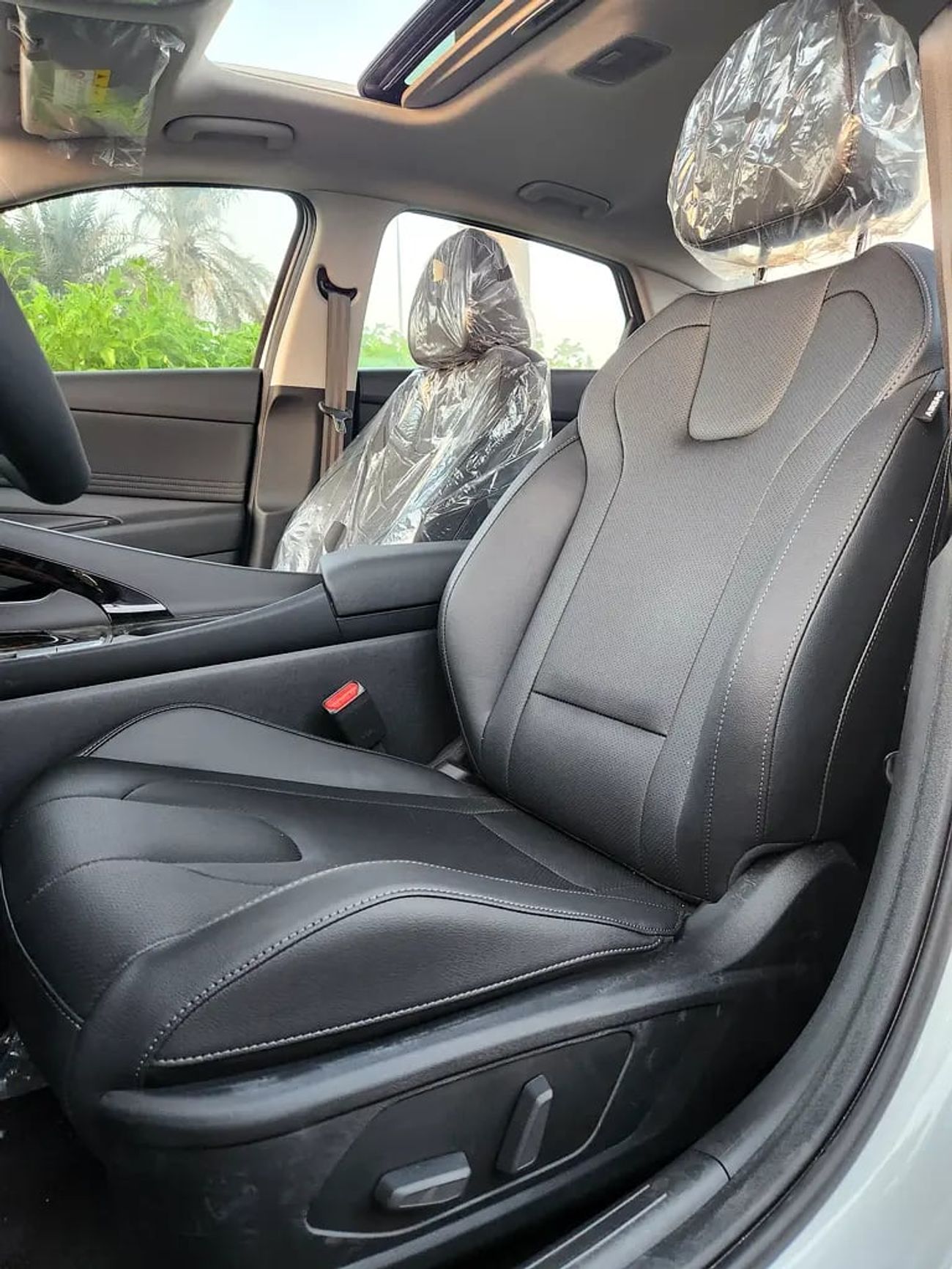 هيونداي إلانترا Zero km