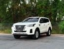 نيسان إكستيرا SE 2.5L V4 | GCC Specs | Accident-Free | Excellent Condition | 1260/Month