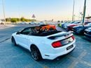 Ford Mustang STD Ecoboost | Monthly 1200/- | 0% DP | Premium Alloys | Fog Lights | # 20269