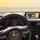 Lexus RX350