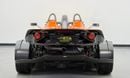 KTM XBOW 2006 KTM X-BOW, 5 of 7 Production Prototype, Excellent Condition