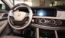 Mercedes-Benz S 500