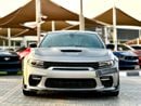Dodge Charger ScatPack | Monthly 1300/- | Sunroof | Blindspot | # 53514