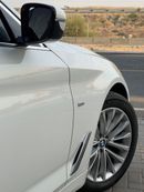 بي أم دبليو 530i Luxury 2.0L LUXURY LINE / KOREAN IMPORTED / CLEAN TITLE / DIAMOND LEATHER BIG SEATS