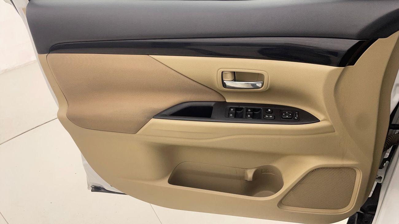 ميتسوبيشي آوتلاندر GLX MID LINE 2.4 | بدون دفعة مقدمة | اختبار القيادة في المنزل