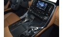 Lexus LX600 Luxes Lx600 Prestige Gcc Al-futtaim Warranty and Service