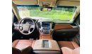 Chevrolet Tahoe LTZ Good condition car GCC