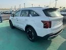 Kia Sorento 2.5L PETROL 2024