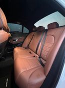 Mercedes-Benz C 200 AMG Pack Mercedes-Benz C200 AMG  Model 2019 Gcc specs