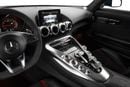 مرسيدس بنز AMG GT S