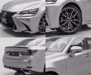 لكزس GS 350 350 3.5