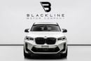 BMW X4M Competition 3.0L (503 HP) 2022 BMW X4M Competition, November 2027 BMW Warranty + Service Contract, G