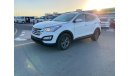 Hyundai Santa Fe 4WD SPORTS AND ECO 2.4L V4 2014 AMERICAN SPECIFICATION