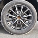 لكزس LX 600 F Sport Launch Edition 3.5L