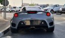 Lotus Evora GT 3.5L Supercharged V6 GCC