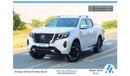 Nissan Navara LE Plus 2023 - Petrol 2.5L 4x4 MT DC - Unbeatable Price - Book Now!