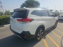Toyota Rush