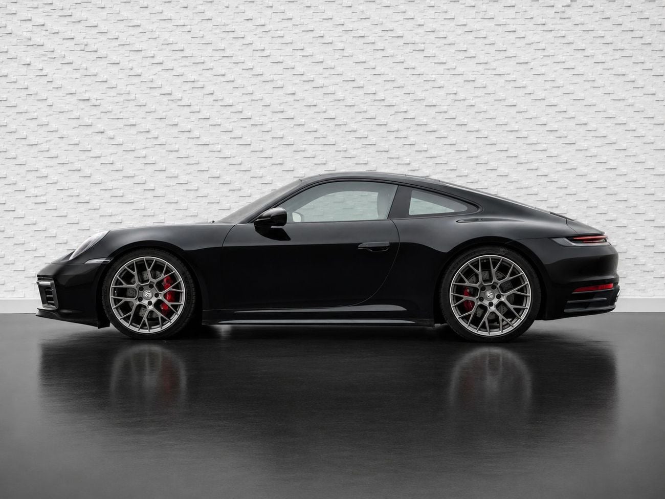 Porsche 911 CARRERA S