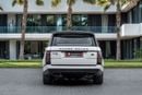 Land Rover Range Rover Range Rover | 3,917 P.M | 0% Downpayment | Range Rover Vogue!