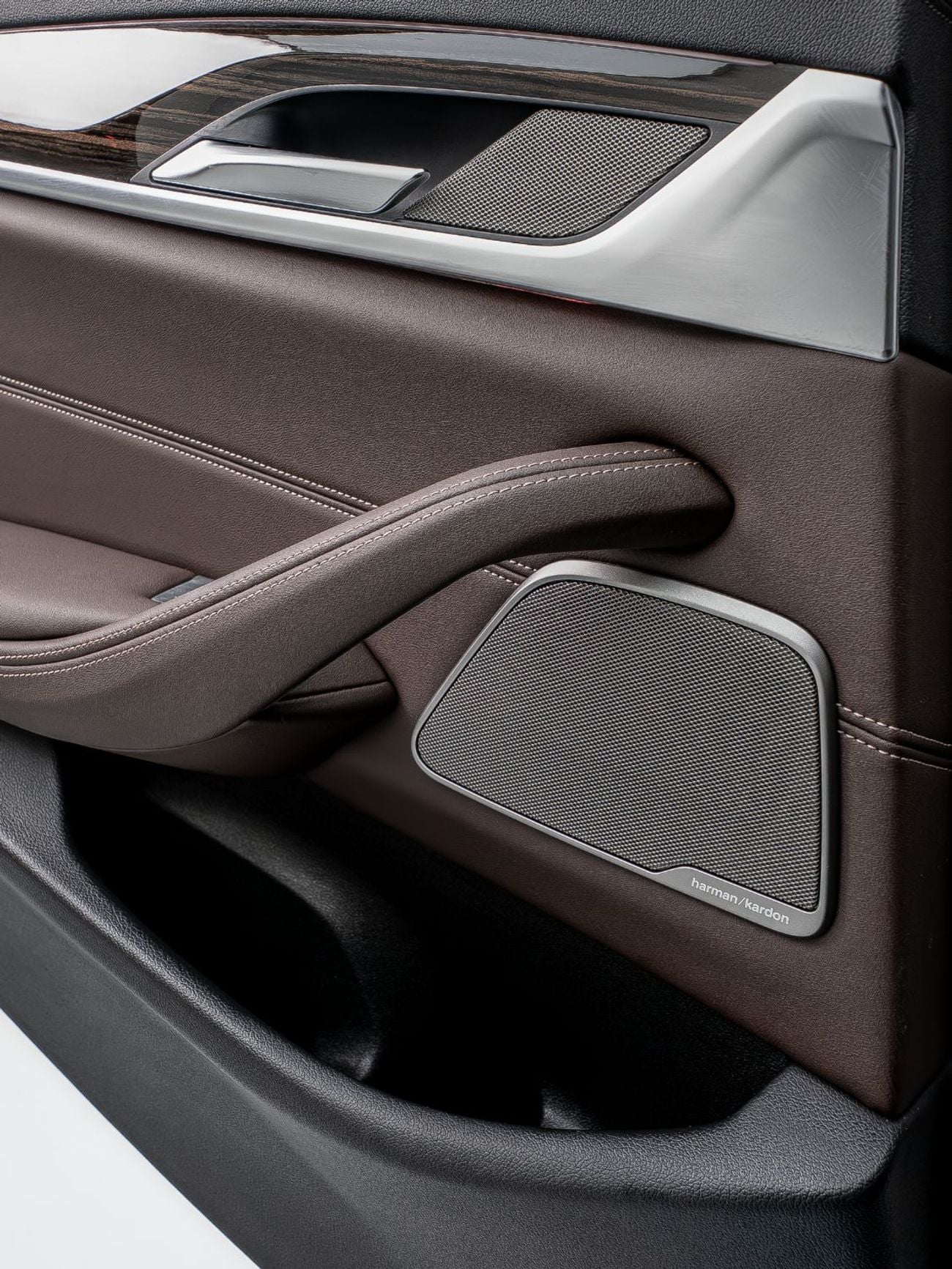 بي أم دبليو 540i M SPORT COMFORT