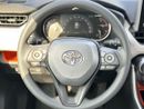 Toyota RAV4 2.5L Adventure