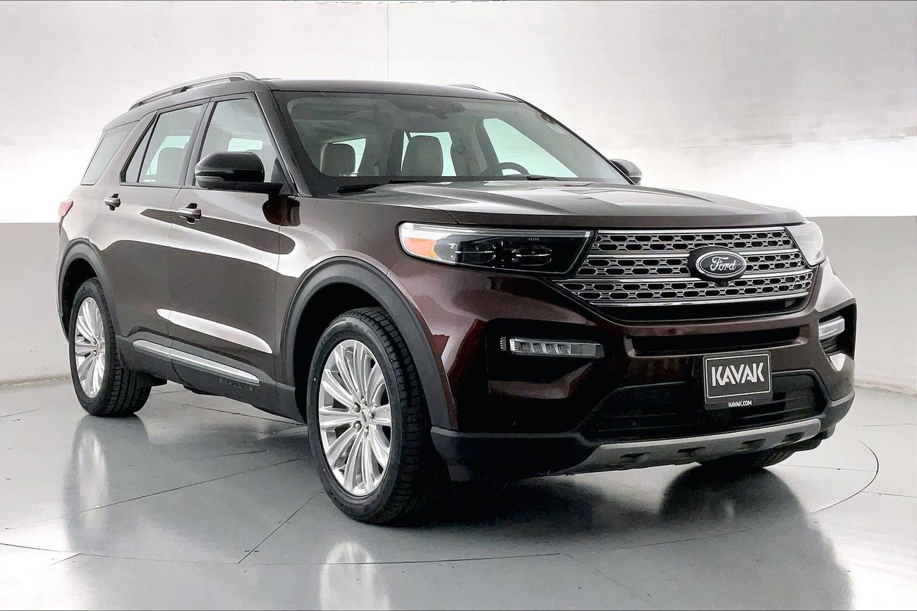 Is Your 2020 Ford Explorer A Transmission Time Bomb Uncovering The Shocking Truth