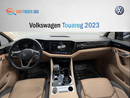 Volkswagen Touareg Highline Plus 3.0L