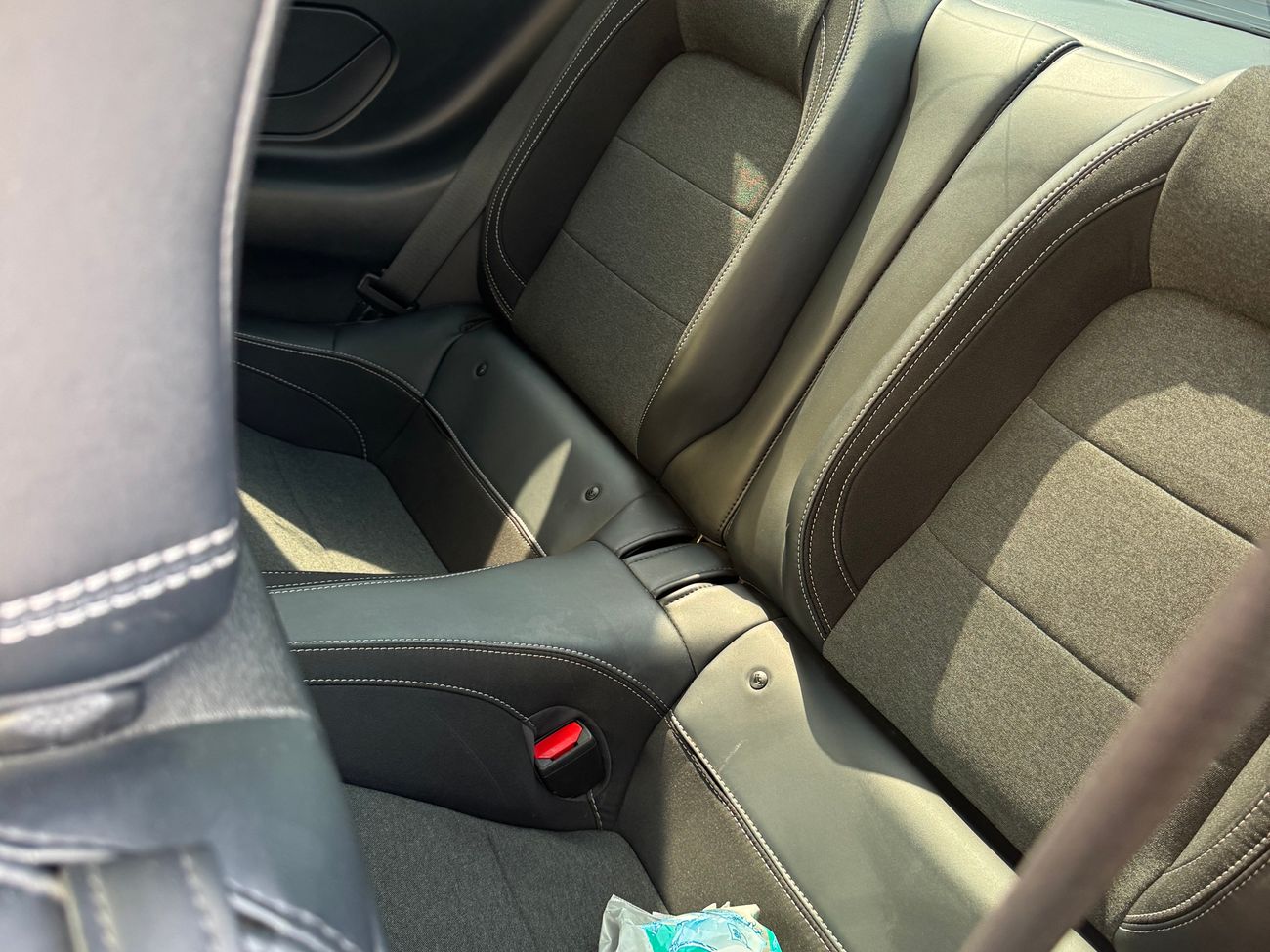 فورد موستانج 2024 GT 5.0 V8 ,full option, premium in perfect condition.