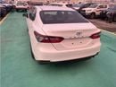 تويوتا كامري 2024 TOYOTA CAMRY V4 LE PETROL AUTOMATIC ZERO KM