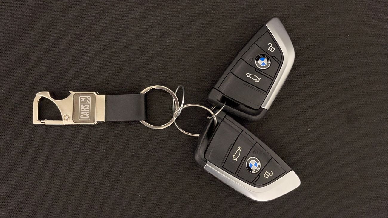 BMW X2 SDRIVE20I JOY EDITION 2 | Zero Down Payment | Home Test Drive